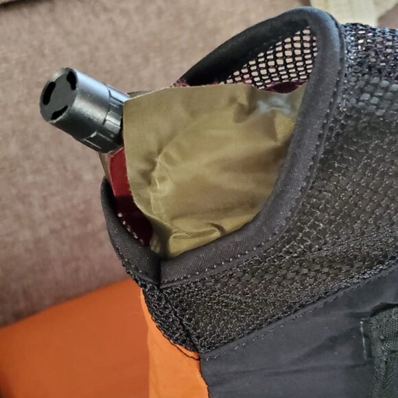 Thermarest Trekker Chair Kit - Picture 7 of 12